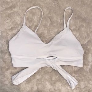Lululemon bra